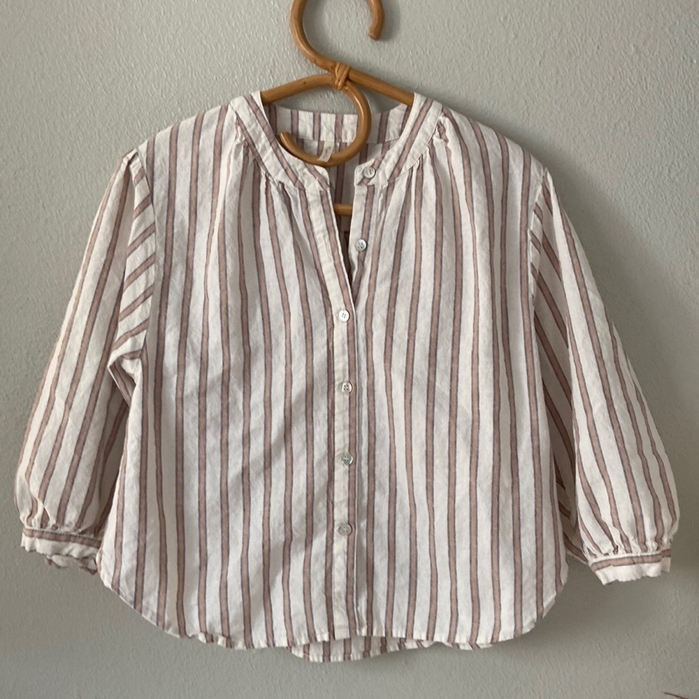 Rylee and Cru Shirt XS